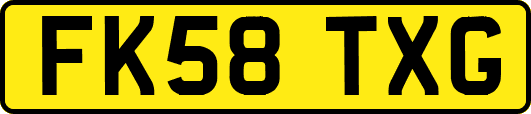 FK58TXG