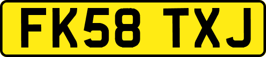 FK58TXJ