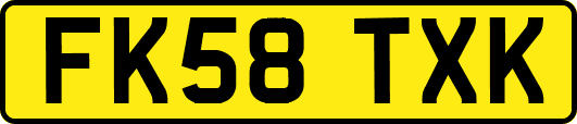 FK58TXK