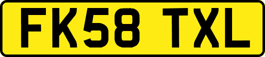 FK58TXL
