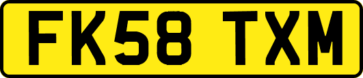 FK58TXM