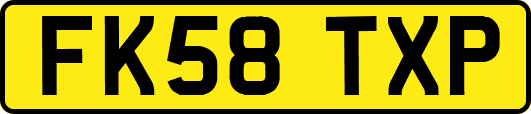 FK58TXP