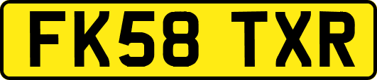 FK58TXR
