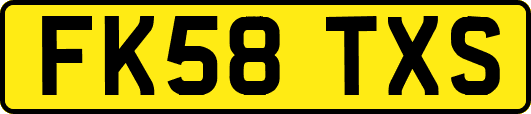 FK58TXS