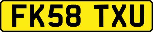 FK58TXU