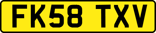 FK58TXV