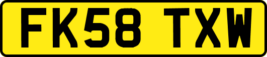 FK58TXW