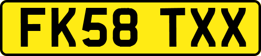 FK58TXX