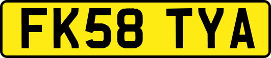 FK58TYA