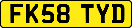 FK58TYD