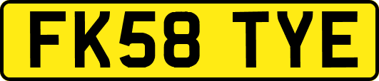 FK58TYE