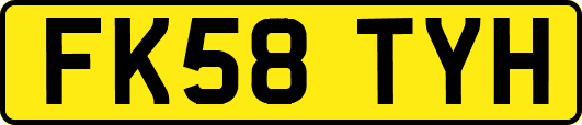 FK58TYH