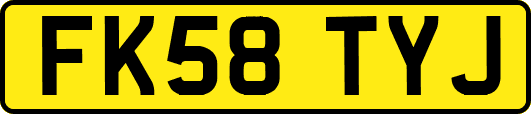 FK58TYJ