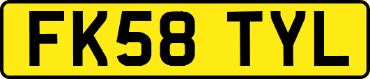 FK58TYL