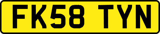 FK58TYN