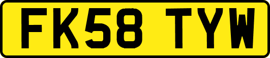 FK58TYW
