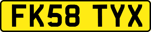 FK58TYX