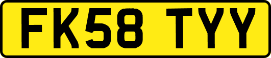 FK58TYY