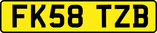 FK58TZB
