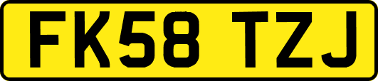 FK58TZJ