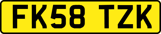 FK58TZK