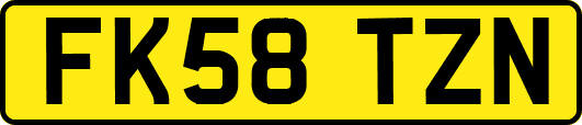 FK58TZN
