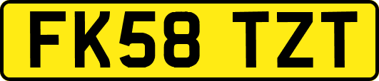 FK58TZT