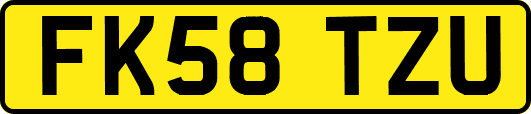 FK58TZU