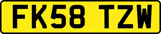 FK58TZW