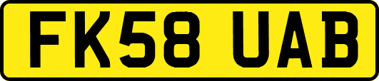 FK58UAB