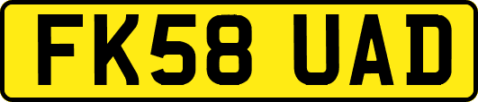 FK58UAD