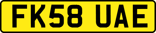 FK58UAE