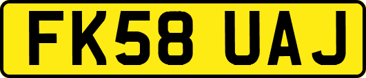FK58UAJ