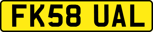 FK58UAL
