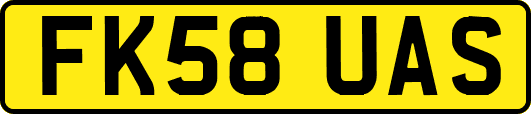 FK58UAS