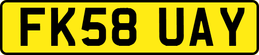 FK58UAY