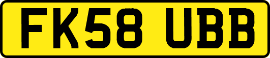 FK58UBB