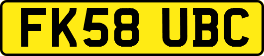 FK58UBC