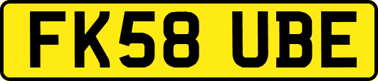 FK58UBE