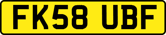 FK58UBF