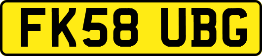 FK58UBG