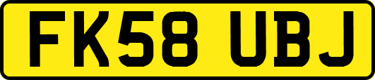 FK58UBJ