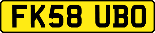 FK58UBO