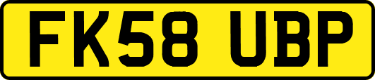 FK58UBP