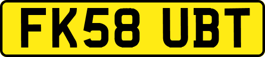 FK58UBT