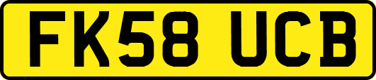 FK58UCB