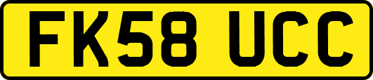 FK58UCC