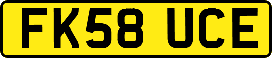 FK58UCE
