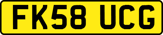 FK58UCG