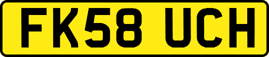 FK58UCH